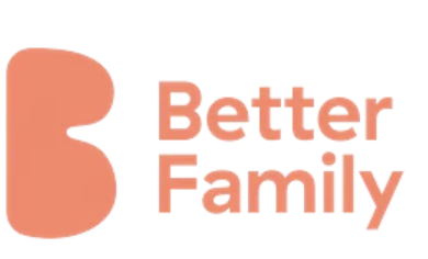 Better Family Logo